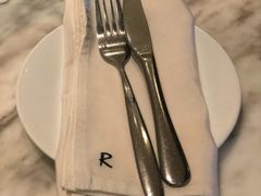 -The Rug Cafe(王府中环店)