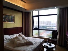 -维也纳国际酒店·上海虹桥火车站国家会展中心店