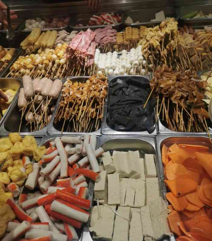 林静小吃-"五棵松地铁站西北口出大概一百米就到了."-大众点评移动版