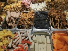 -林静小吃(复兴路店)