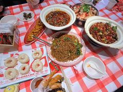 -辣小鲜·南昌大排档(船山路店)