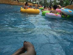 -苏州乐园森林水世界