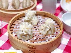 蒙古烧卖-西贝(宝乐汇店)