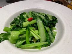 -春色如许·茶食餐厅(桃李春风店)