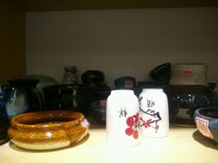 -艺彩阳光手工坊(大连恒隆广场店)