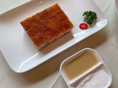 冰烧三层肉-利苑酒家(金宝店)
