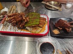 -提老炮儿烧烤(南山店)