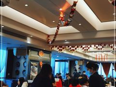 大堂-汤臣·空中餐厅·严选粤菜(石湾世博广场店)