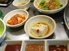 -喜来稀肉(虹泉路店)