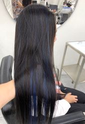 -Moyue HAIR SALON