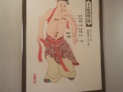 -裕和堂中医推拿艾灸(太古汇臻品店)