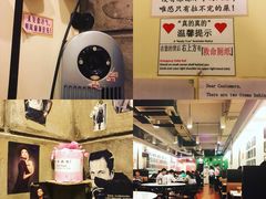 -大哥餐厅(西城花园店)
