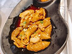 -红辣椒·川菜·火锅(张杨路店)