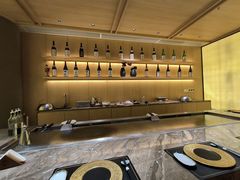 -松临·铁板烧&Omakase(神农店)