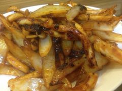 iphone_upload_pic-炙热童年·老北京炙子烤肉(南锣鼓巷店)