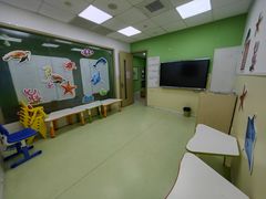 -昂立青少儿成长中心(长宁仙霞校区)