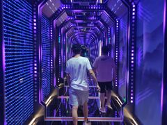 -星璨火吧KTV聚会餐厅(丰庆路店)