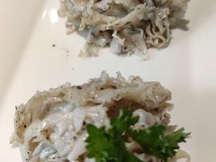 黑松露绣球菌-维园悦谱·海派家常菜(乌鲁木齐南路店)