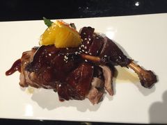 招牌麻油酱鸭-徐记私厨(半淞园路店)