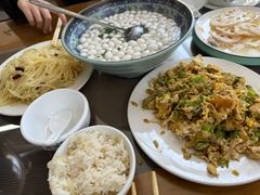 -微山岛春天里酒家