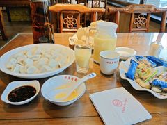 -那家老院子东北菜·饺子·小鸡炖蘑菇(艳华街店)