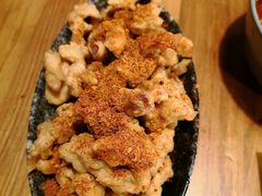 -付小姐在成都(中山公园店)