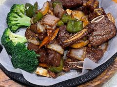 -森谷美食公园(杨行店)