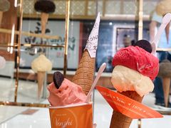 -VENCHI 闻绮(北京国贸商城店)