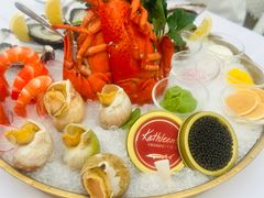 -Kathleen's Waitan 凯圣琳江景西餐厅(外滩店)