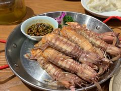 -必点海鲜·鲅鱼水饺(鞍山西道店)