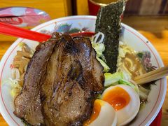 -老龙亭拉面店