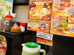 -鹤桥风月(ヨドバシ梅田店)