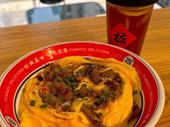 -明記茶餐廳(福田总店)