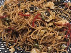 -清真悦宾楼食府(海湖店)