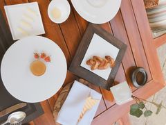 -三嚥阁 La Villa Restaurant