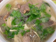 -合记烩面(人民路店)