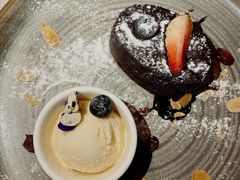 -IL Forno 意坊·意大利餐厅(花园店)