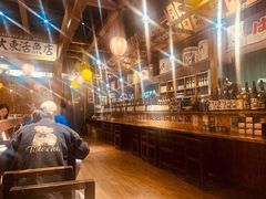 -小川洋风料理(街道口店)