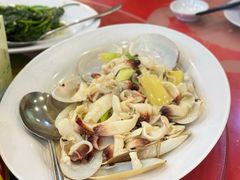 -大茄来海鲜餐厅(亚洲城分行)