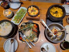 云海肴汽锅鸡-云海肴·汽锅鸡·云南菜(美罗城店)