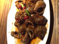 -盐汪子杂鱼馆(大港店)