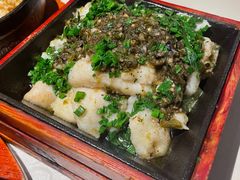 -老头儿油爆虾·三潭印月