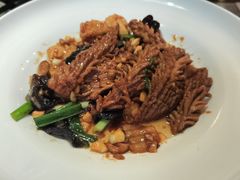 -闫府私房菜·老字号(恒隆店)