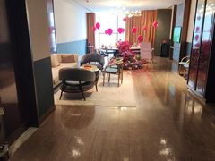 -珍呈中餐厅•粤川淮扬新疆(乌鲁木齐康莱德酒店)