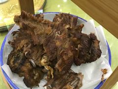-正阳春烤鸭店(杨楼店)