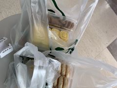 -泸溪河桃酥(江宁万居汇店)
