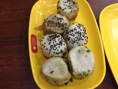 -小杨生煎(黄河路店)