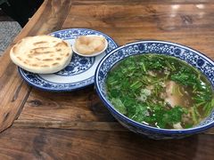 -老白家水盆羊肉