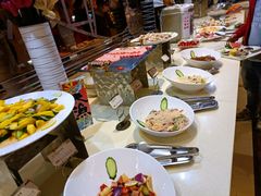-萧邦音乐会所KTV·蒸汽活海鲜自助(福田店)