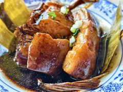 -邱记私房菜·十八年本地菜